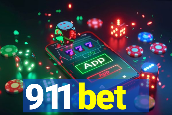 911 bet